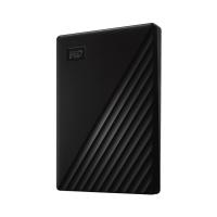 WD 2TB My Passport 2.5" WDBYVG0020BBK-WESN