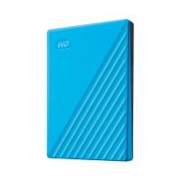 WD 2TB My Passport 2.5" WDBYVG0020BBL-WESN