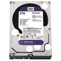 WD 2TB Purple 3.5’’ 64MB Sata 6Gb/s 7/24 WD20PURZ