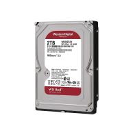 WD 2TB Red 3.5" 256MB 5400Rpm Sata3 WD20EFAX