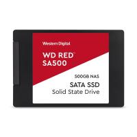 WD 2TB Red Nas SA500 2.5'' 560/530 WDS200T1R0A