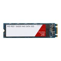 WD 2TB Red Nas SA500 560/530MB M.2 WDS200T1R0B