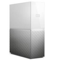 WD 3,5 4TB My Cloud Home WDBVXC0040HWT Beyaz