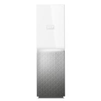 WD 3,5 4TB My Cloud Home WDBVXC0040HWT Beyaz