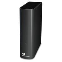 WD 3.5 4TB Elements WDBWLG0040HBK Siyah