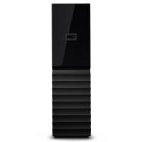 WD 3.5 6TB MyBook USB3.0 WDBBGB0060HBK Siyah