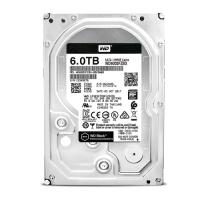 WD 3.5 Black 6TB 7200 RPM 256MB SATA3 6 Gb/s PC HDD WD6003FZBX