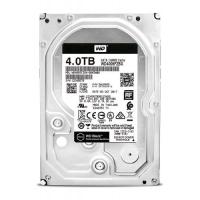 WD 3.5 Black 4TB 7200 RPM 256MB SATA3 PC HDD WD4005FZBX
