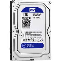 WD 3.5 Blue 1TB 64MB SATA3 6 Gb/s PC HDD WD10EZRZ