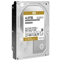 WD 3.5 Gold 4TB 7200 RPM 128MB SATA3 PC HDD WD4002FYYZ