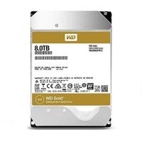 WD 3.5 Gold 8TB 7200 RPM 256MB SATA3 PC HDD WD8003FRYZ
