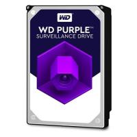 WD 3.5 PURPLE 8TB 5400RPM 256MB SATA3 Güvenlik HDD WD81PURZ (7/24)