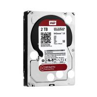 WD 3.5 RED PRO 2TB 7200RPM 64MB SATA3 NAS HDD WD2002FFSX (7/24)
