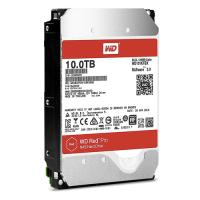 WD 3.5 RED PRO 10TB 7200RPM 256MB SATA3 NAS HDD WD101KFBX (7/24)