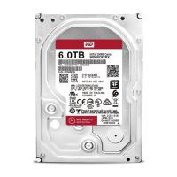 WD 3.5 RED PRO 6TB 7200RPM 256MB SATA3 NAS HDD WD6003FFBX (7/24)