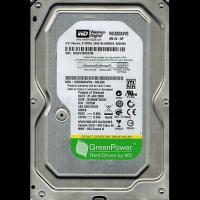WD 3,5 WD3200AVVS 320GB 7200RPM SATA 3.0 AV-GP HDD Refurbished