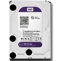 WD 3TB 3.5" WD30PURZ 64MB 5400RPM SATA-3 GÜVENLİK DİSKİ