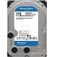 WD 3TB Blue 3.5" 5400Rpm 64MB WD30EZAZ