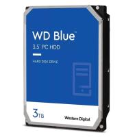WD 3TB Blue 3.5" 5400Rpm 64MB WD30EZAZ