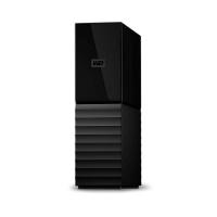 WD 3TB My Book 3,5" Usb3 Siyah WDBBGB0030HBK-EESN