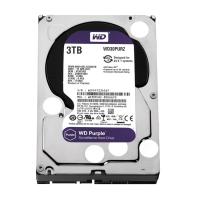 WD Purple 3TB 5400Rpm 64MB -WD30PURZ