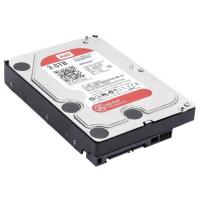 WD 3TB Red 3.5" 64MB Intellipower Sata3 WD30EFRX