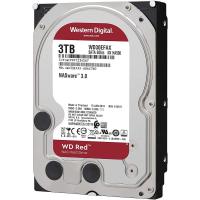 WD 3TB Red NAS 3.5" 5400Rpm Sata3 -WD30EFAX