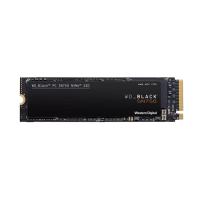WD 4TB Black SN750 M.2 NVMe 3400/3100 WDS400T3X0C