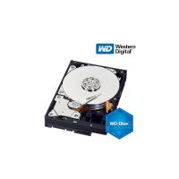 WD 4TB Blue 3.5" 5400Rpm 64MB WD40EZRZ