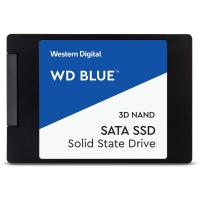 WD 4TB Blue 2,5'' 560/530MB 3D Nand WDS400T2B0A
