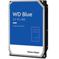 WD Blue 4TB 3.5" Sata3 5400Rpm 64MB -WD40EZAZ