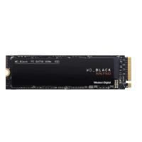 WD 4TB LACK SN750 WDS400T3X0C 3400-3100MB/s M2 NVME GEN3 DİSK
