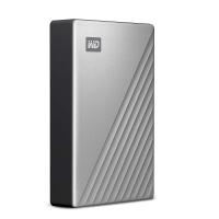 WD 4TB MY PASSPORT ULTRA FOR MAC WDBPMV0040BSL-WESN GÜMÜŞ