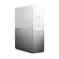WD 4TB MY CLOUD HOME WDBVXC0040HWT-EESN ETHERNET HARİCİ DİSK