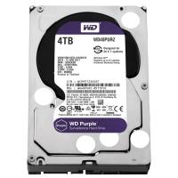 WD 4TB Purple 3.5’’ 64MB Sata 6Gb/s 7/24 WD40PURZ