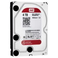 WD 4TB Red 3.5" 64MB Intellipower Sata3 WD40EFRX