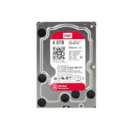 WD 4TB Red 3.5" 64MB Intellipower Sata3 WD40EFRX