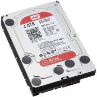 WD 4TB Red 3.5" 64MB Intellipower Sata3 WD40EFRX