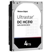 WD 4TB Ultrastar DC HC310 3.5" Enterprise 0B36040