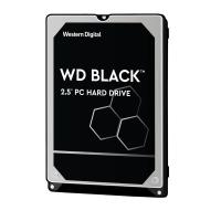 WD 500GB 2.5" BLACK WD5000LPSX 64MB 7200RPM NOTEBOOK DİSKİ