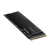 WD 500GB Black Series SSD m.2 NVMe WDS500G3X0C
