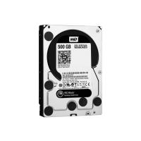 WD 500GB Black 3.5" 7200Rpm 64MB WD5003AZEX
