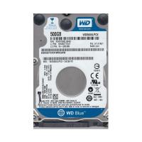 WD 500GB WD5000LPCX Blue 5400Rpm 16MB SATA3