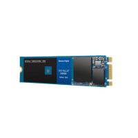 WD 500GB Blue SN500 NVMe M.2 2280 WDS500G1B0C