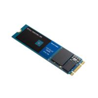 WD 500GB Blue SN500 NVMe M.2 2280 WDS500G1B0C