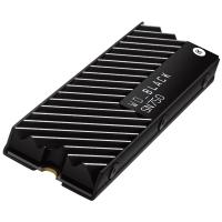 WD 500GB Black SN750 NVMe 3430/2600MB WDS500G3XHC