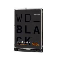 WD 500GB Black 2.5" 7200Rpm 64MB Sata3 WD5000LPSX
