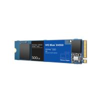 WD 500GB Blue Series SSD m.2 Nvme WDS500G2B0C