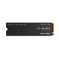 WD 500GB BLACK SN770 WDS500G3X0E 5000-4000MB/s M2 NVME GEN4 DİSK