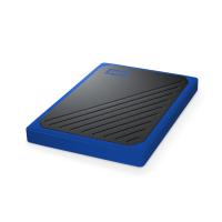 WD 500GB Passport Go WDBMCG5000ABT-WESN